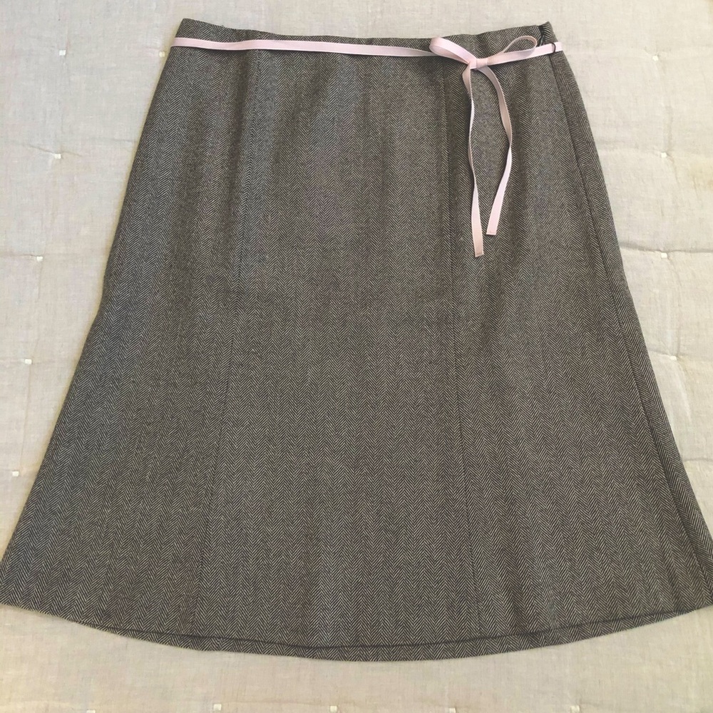 J. Crew Skirt